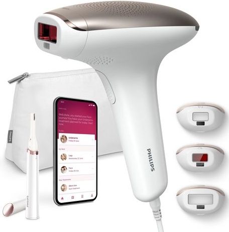 Philips Lumea BRI923/00
