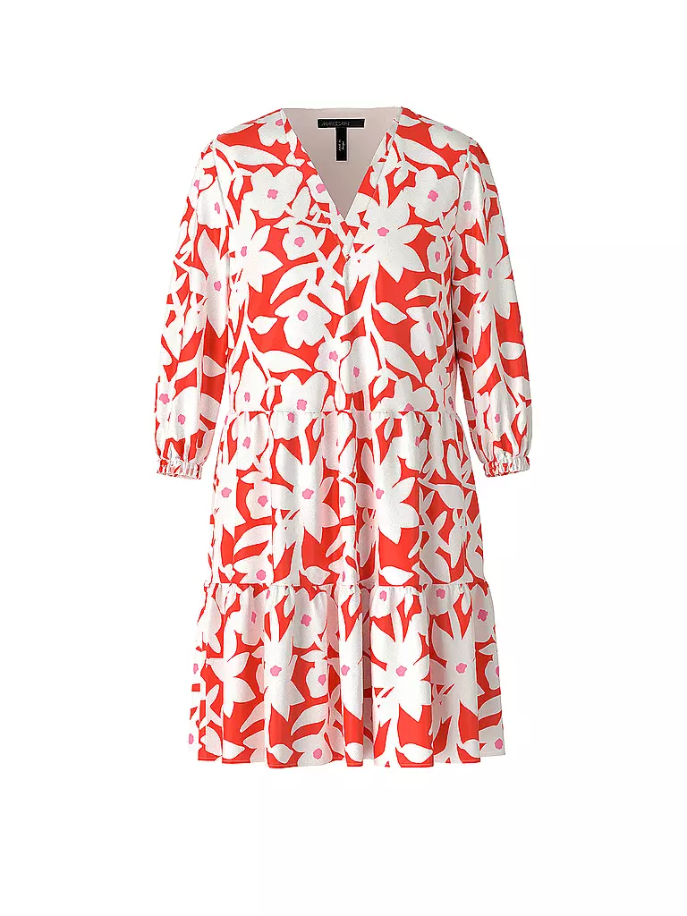 MARC CAIN  Minikleid rot