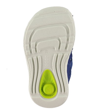 Ecco Sandalen - SP 1 Lite Infant - Blue Tiefen