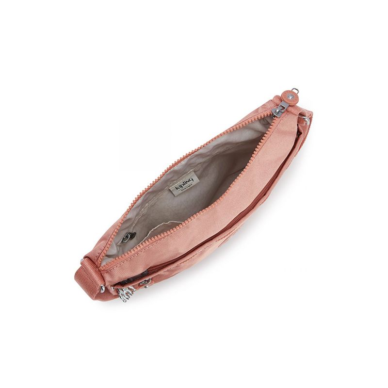 Sac bandoulière Arto 29 cm Warm Rose