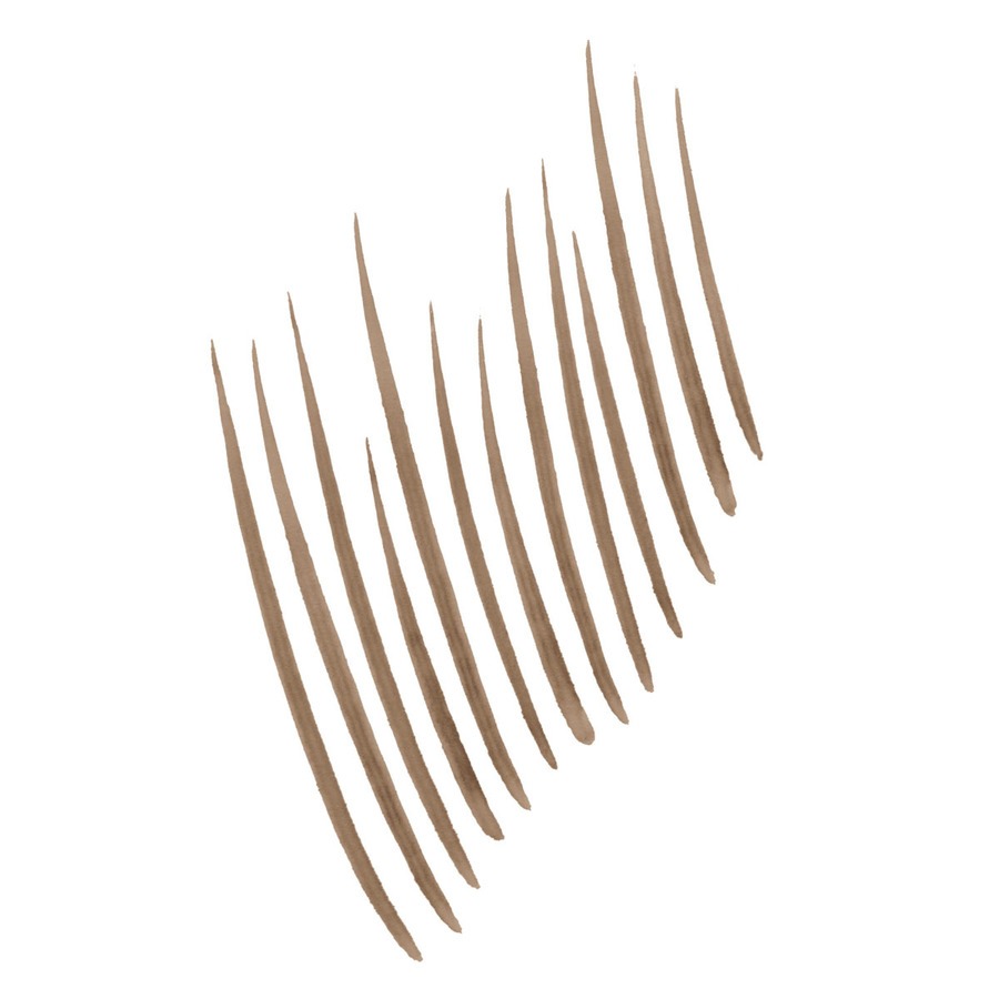 Maybelline New York Build-A-Brow Pen Soft Brown 255 0,4ml