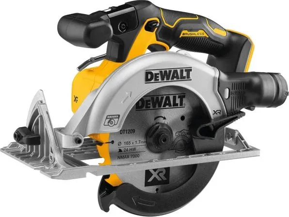 DeWALT DCS565N-XJ, 2400 W, 2,8 kg, 1 stk