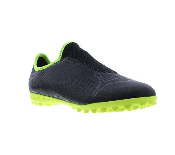 Puma Finesse Astro Turf Football Boots Juniors