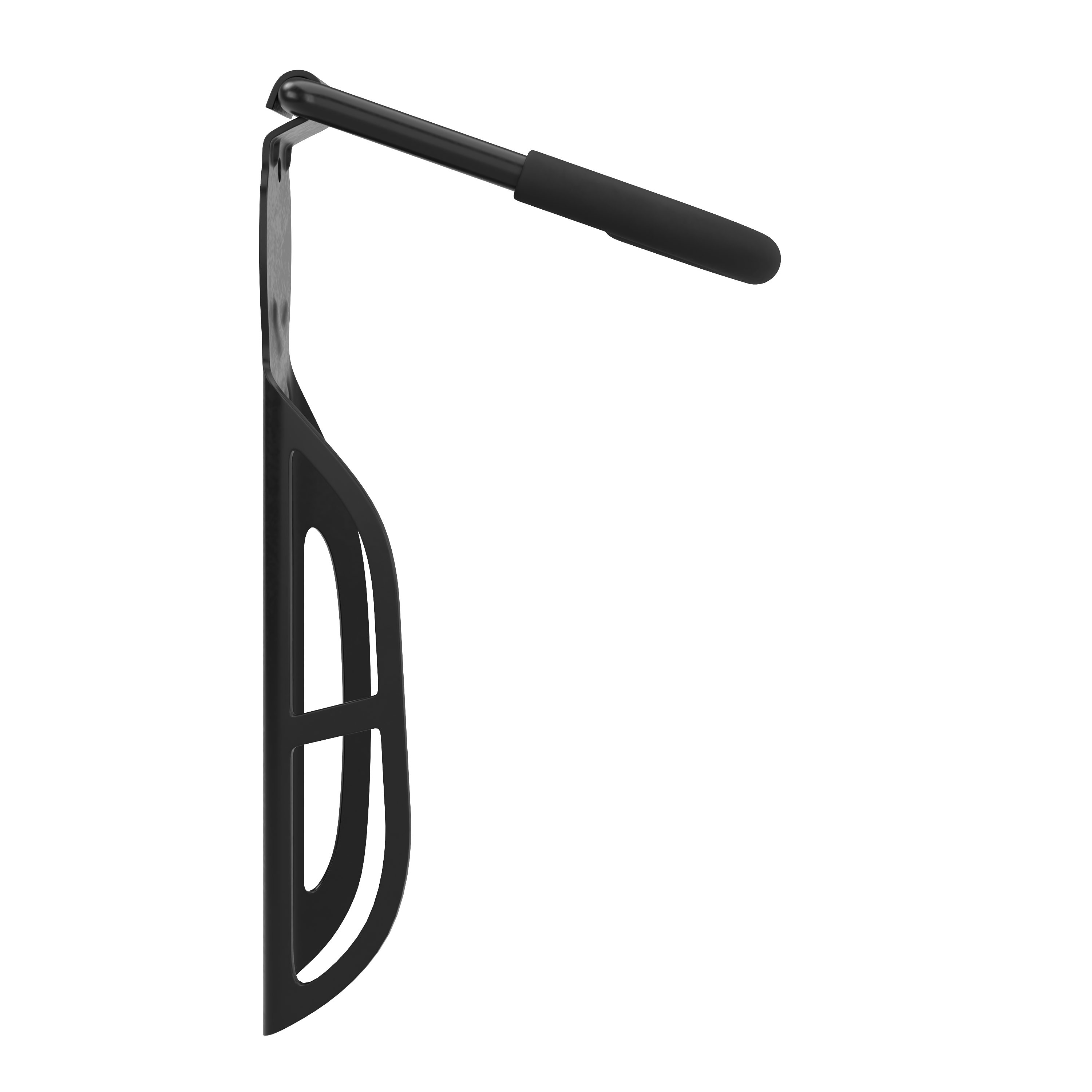Fahrrad Wandhalterung 25 kg 2er Set
