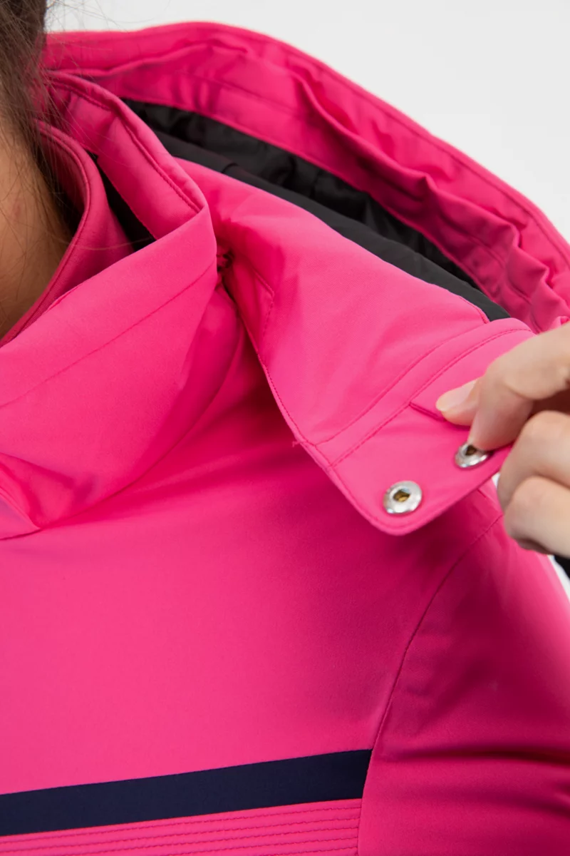 descente Paula Damen Skijacke