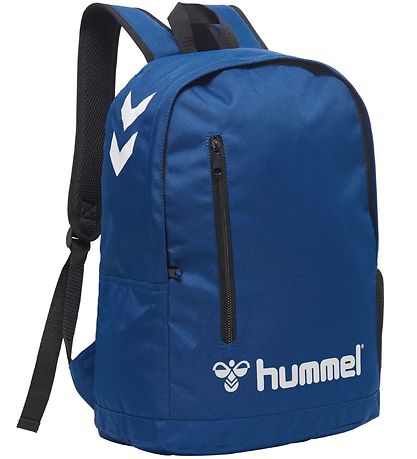 Hummel Rygs?k - Core - Blå