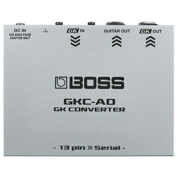 Boss GKC-AD GK Converter