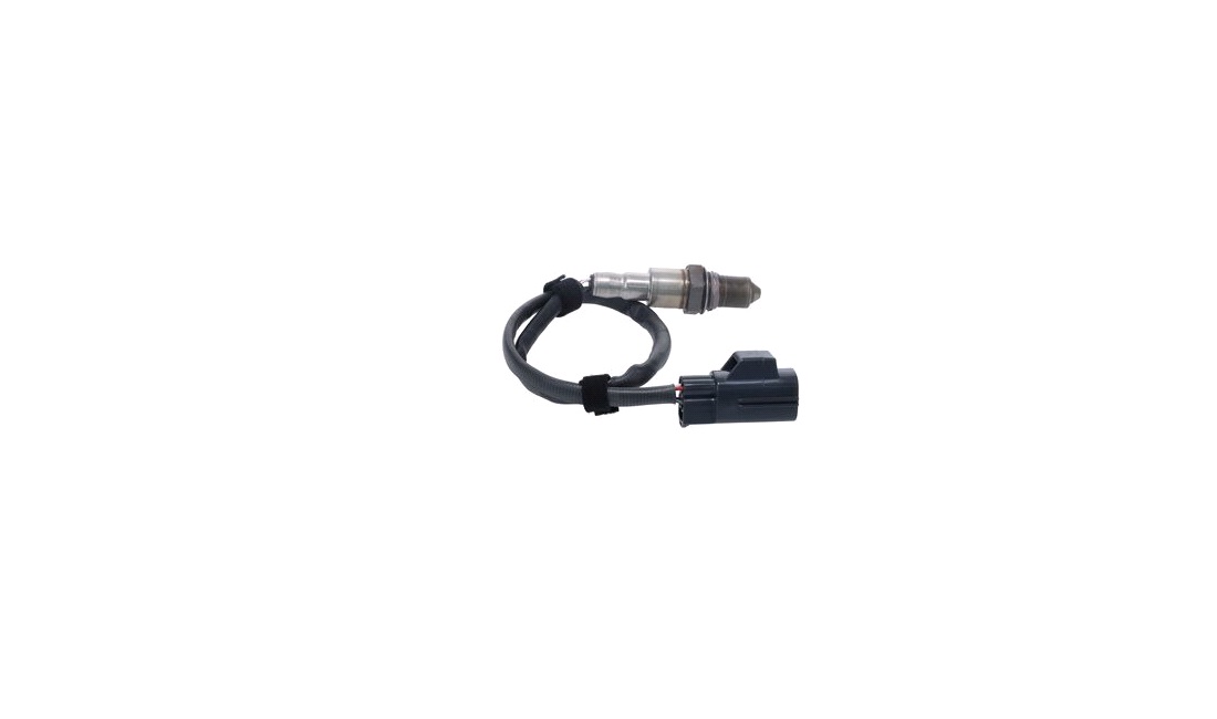 Lambda-sonde,