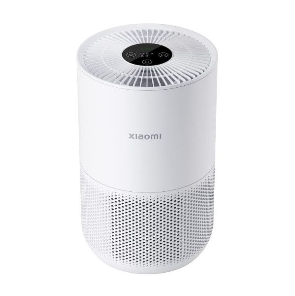 Purificador de Ar Xiaomi Smart Air Purifier 4 Compact - BHR5860EU