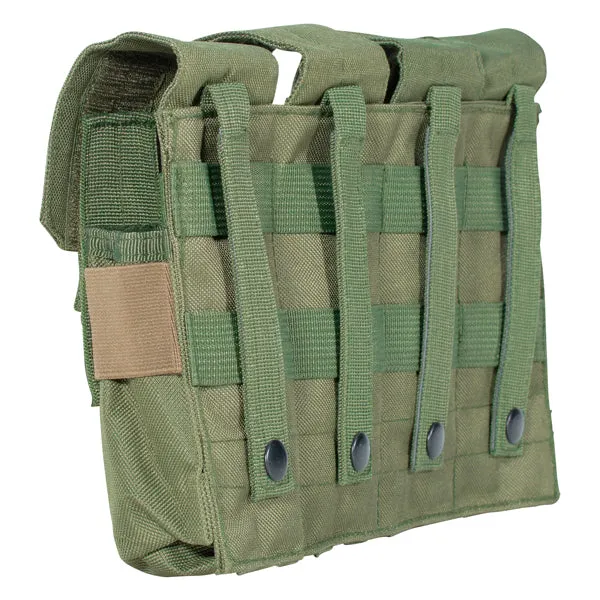MFH -  Magazintasche 4-fach Molle