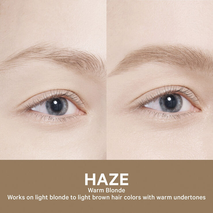 Milk Kush - Fiber Brow Gel