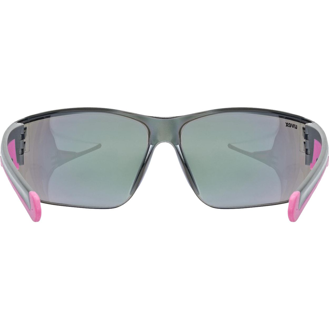 Uvex equate Sonnenbrille grey
