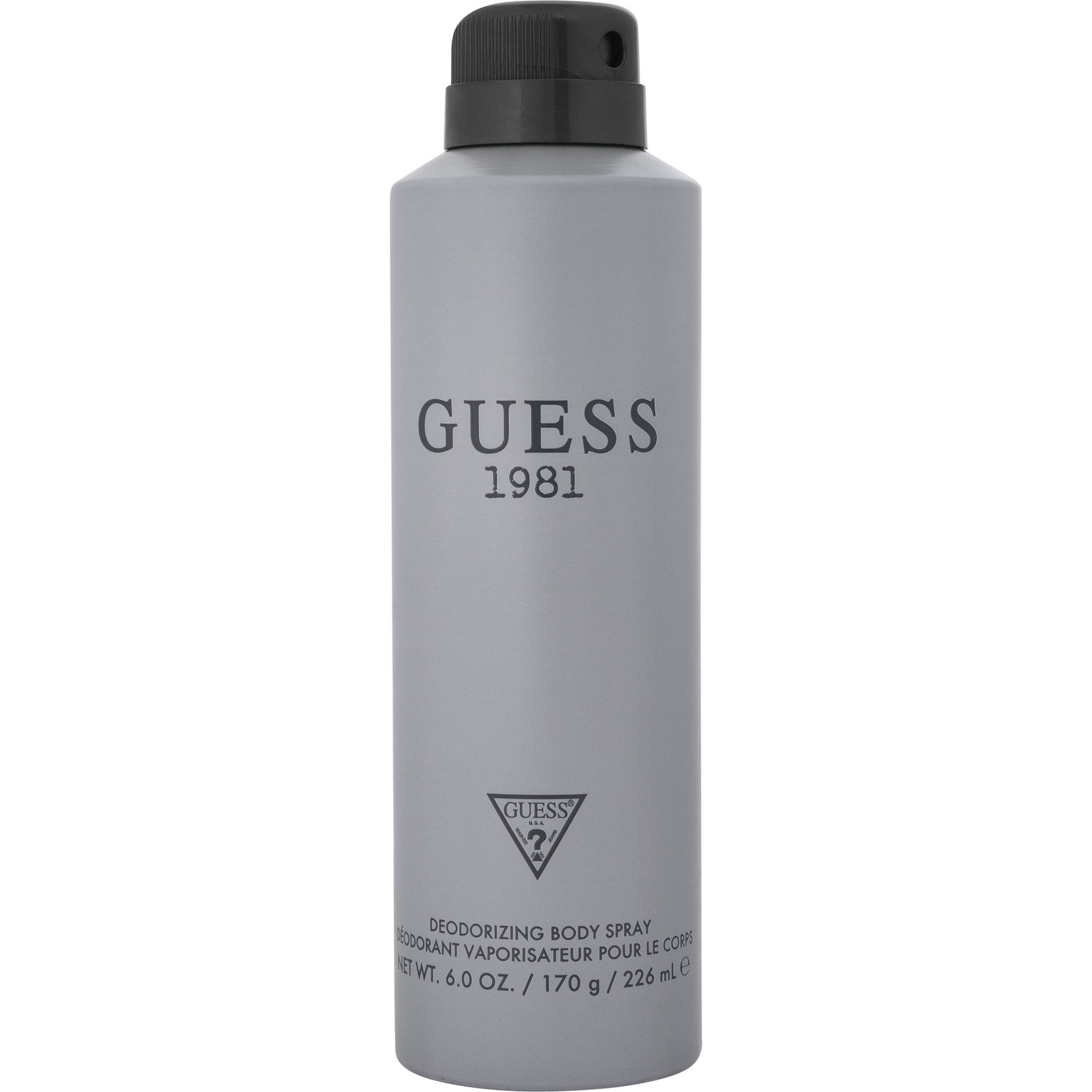 Guess 1981 Pour Homme Duftset, 3-teilig
