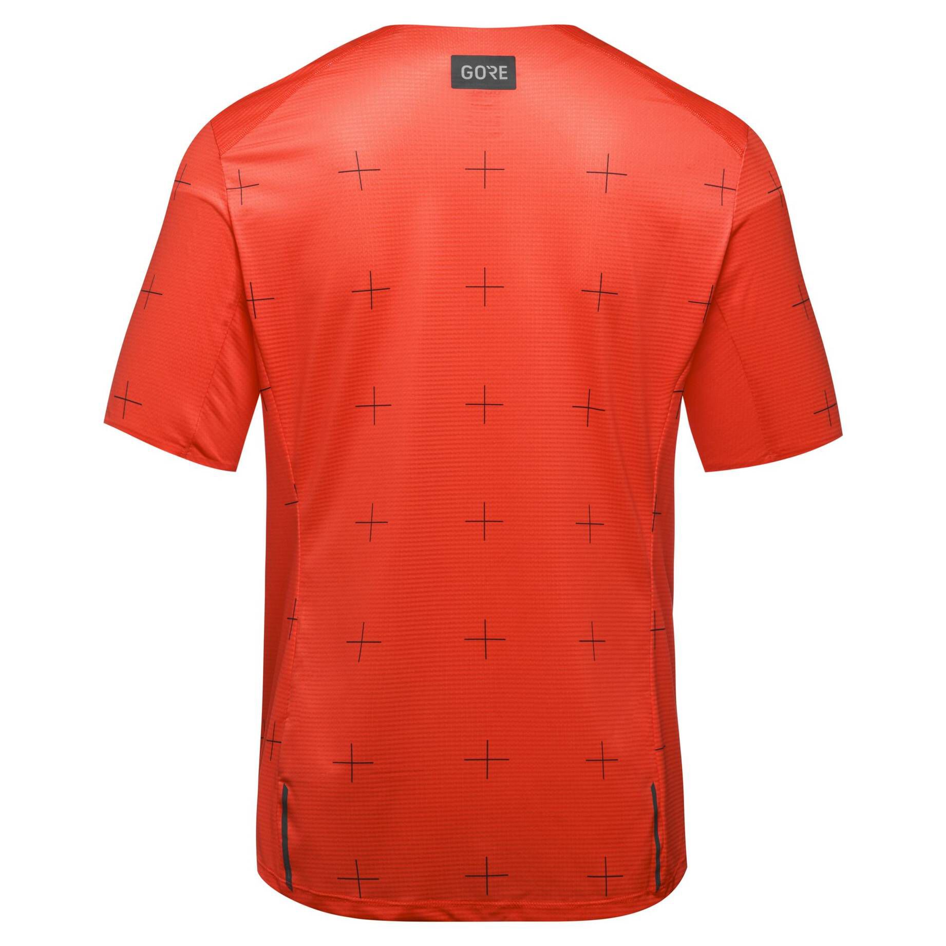 GOREWEAR| Herren Laufshirt CONTEST DAILY TEE