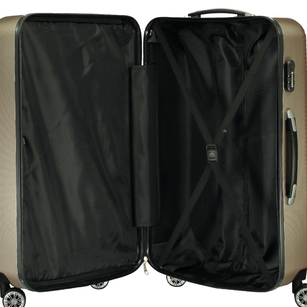 Geographical Norway Valise Taupe Geographical Norwa Dark Salmon 41
