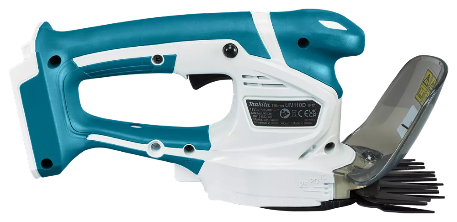 Makita UM110DZX 18V Li-Ion accu grasschaar body - 110 mm