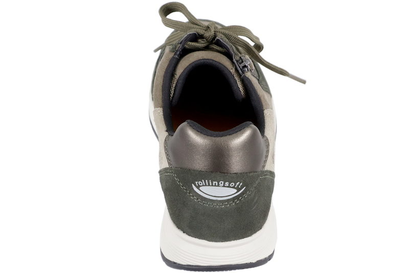 GABOR DREAMVEL/SAMT/MET SKO I NUBUCK