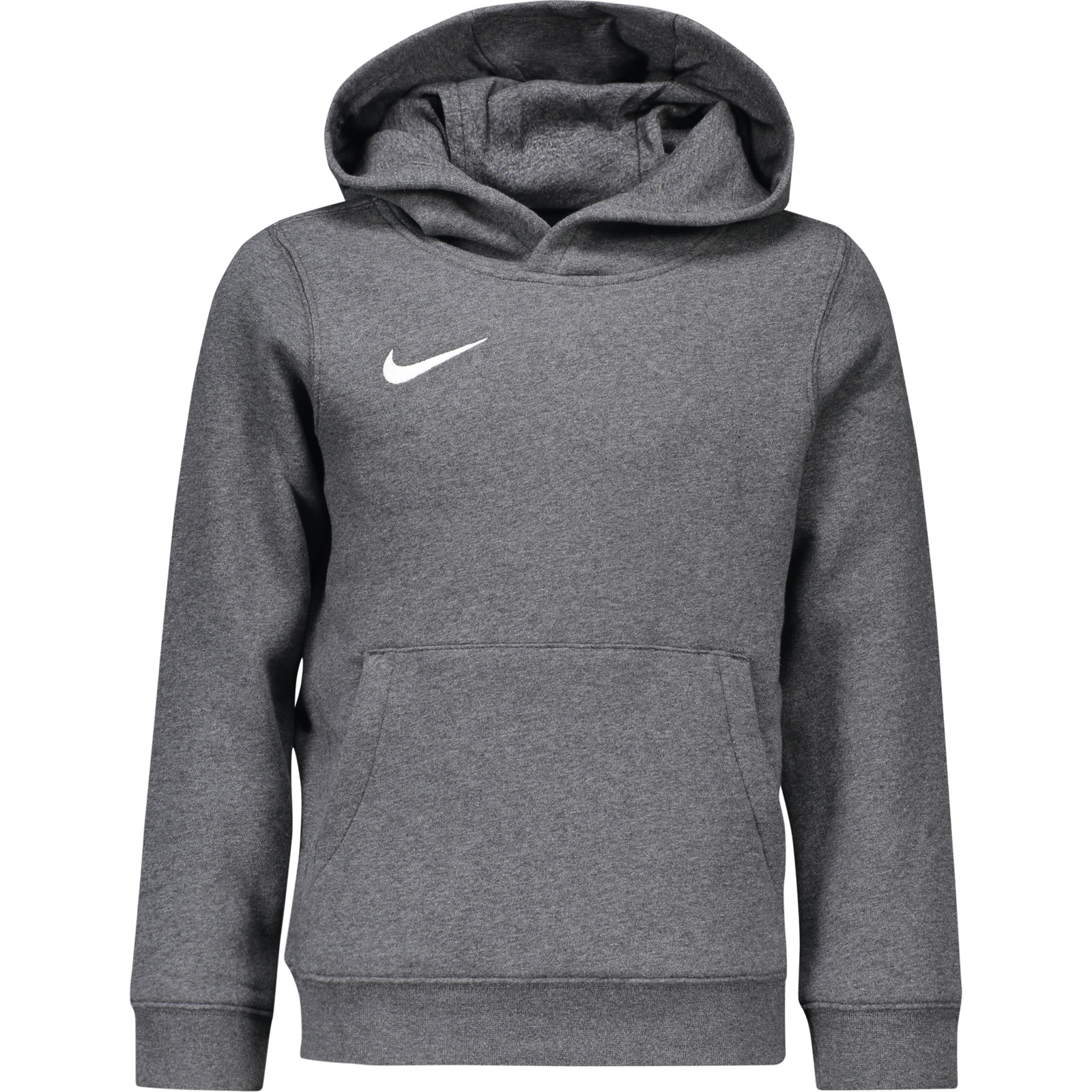 Nike Kinder-Hoodie Team Club 20 XL, schwarz