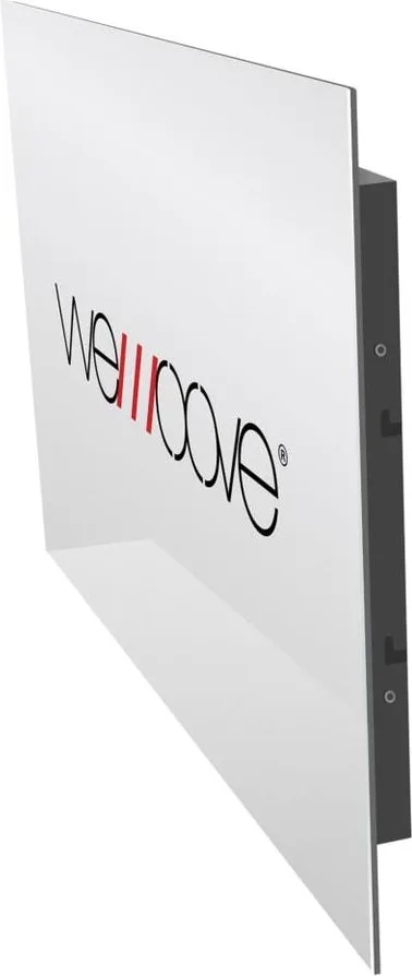 Wemoove WM-SFMTV553HEVC TV LED