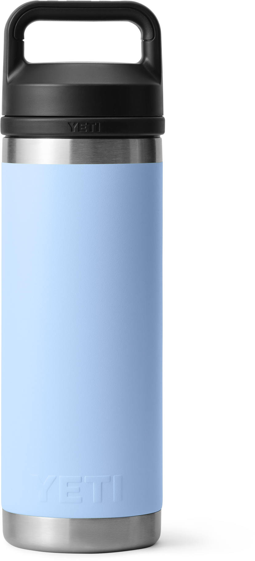 YETI Yeti Rambler 18 Oz Bottle Chug 532 ml