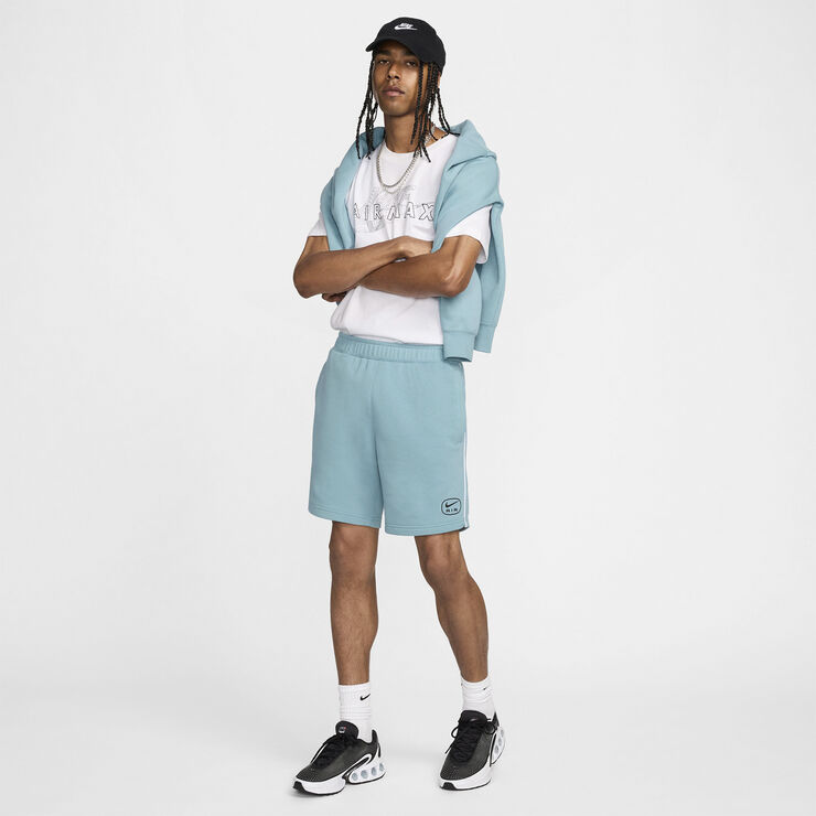 Nike NSW Air Shorts Blå