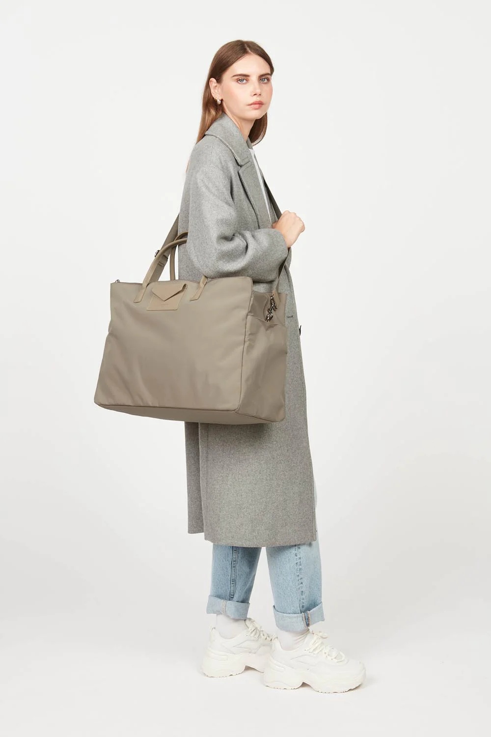 Smart KBA-Sac voyage