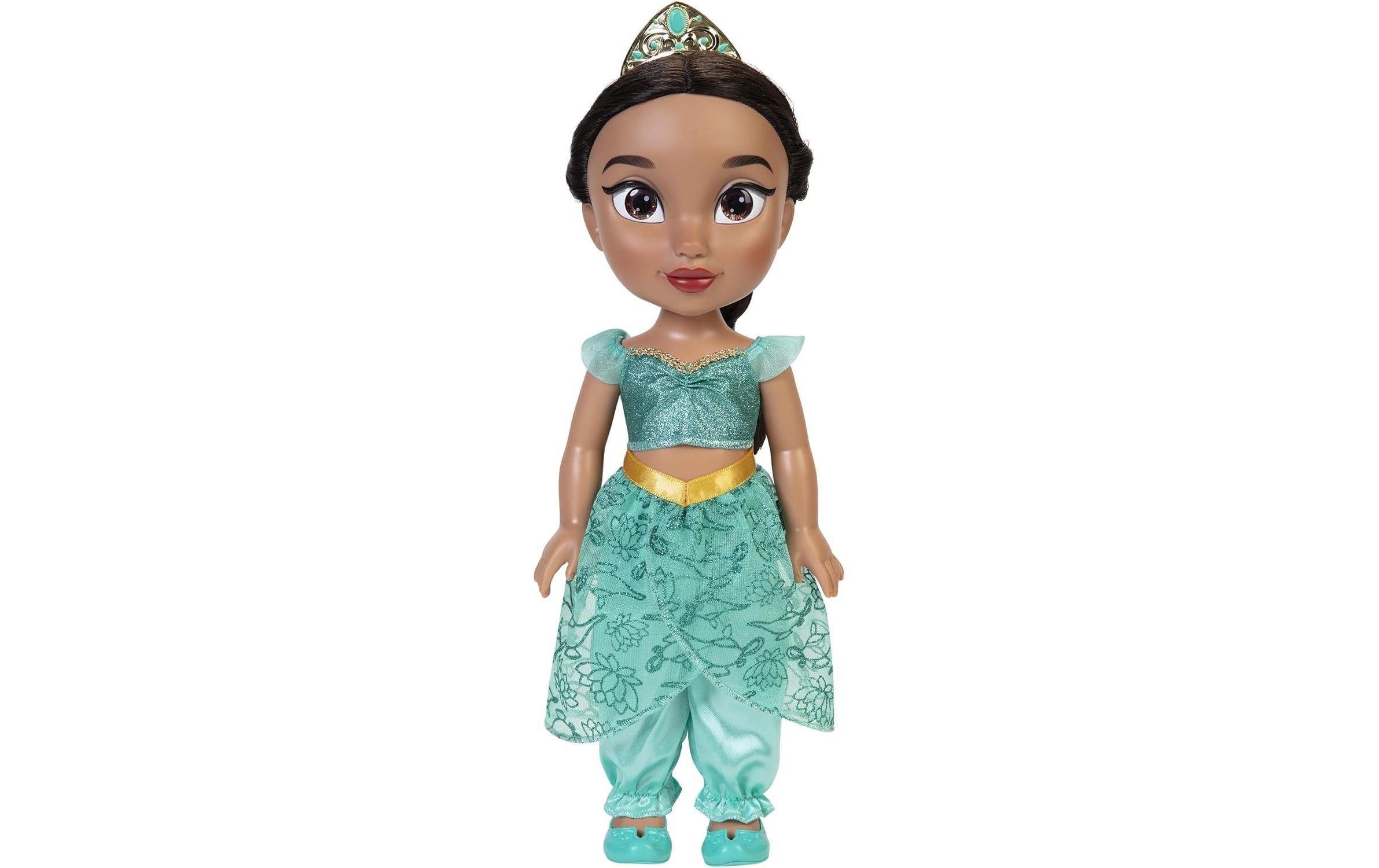 Puppe Disney Princess Jasmin 35 cmSpielpuppe
