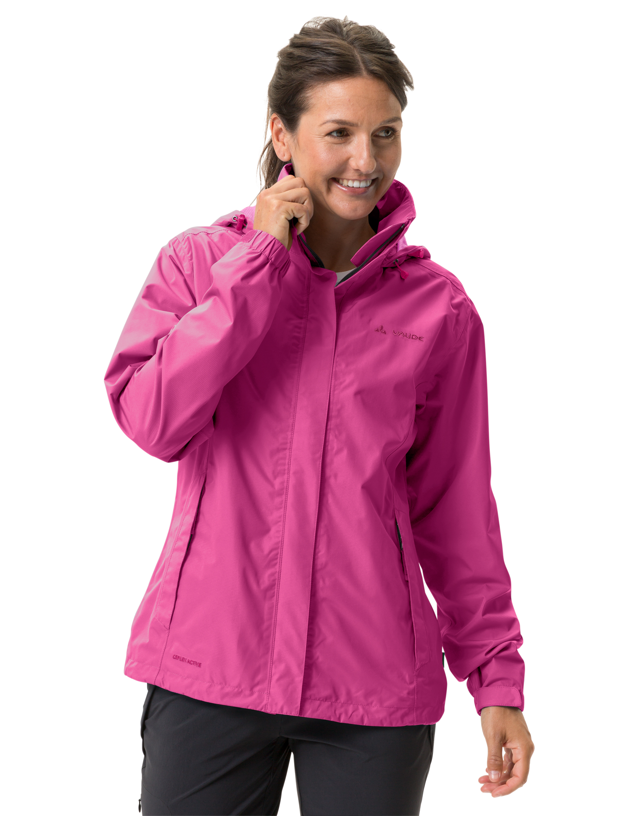 Vaude Womens Escape Light Jacket