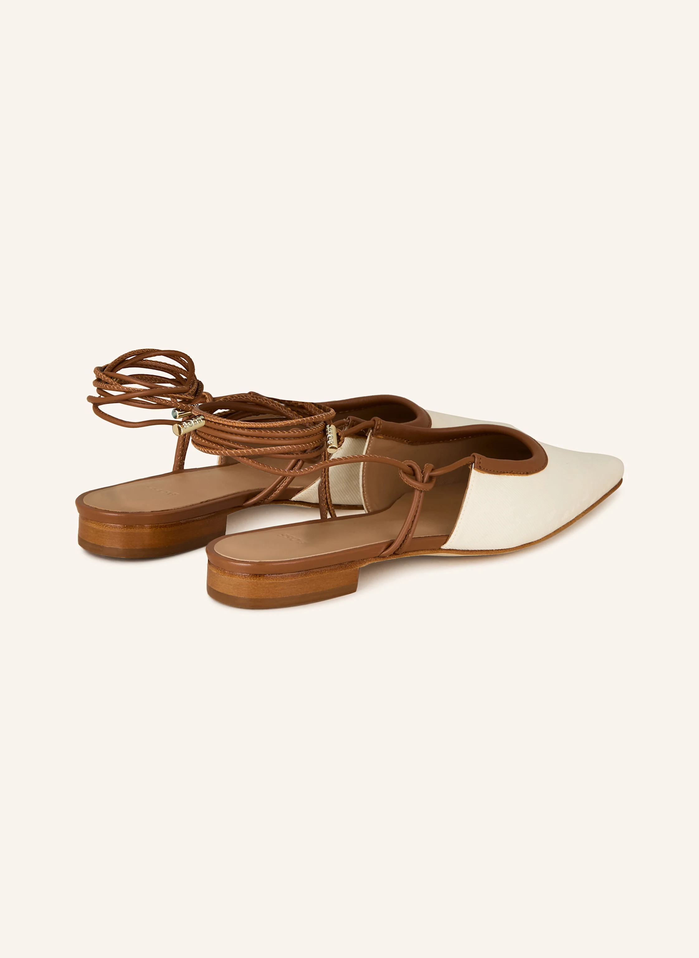 BOSS Slingballerinas CHARLIZE