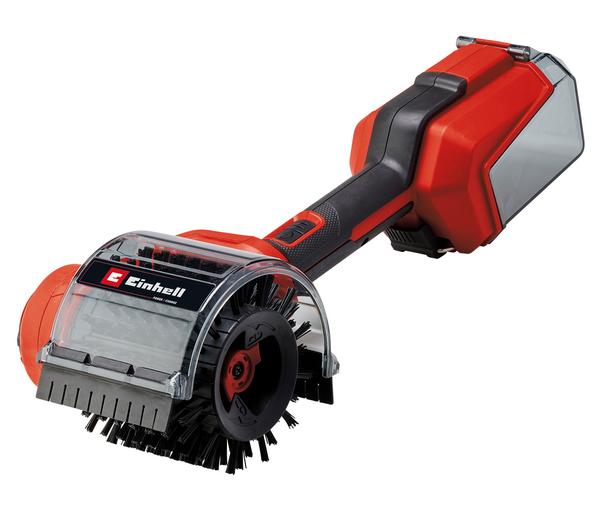 Einhell Akku-Oberflächenbürste PICOBELLA