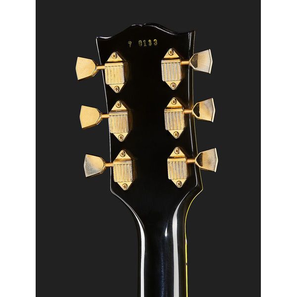 Gibson Les Paul 57 Black Beauty 2PU