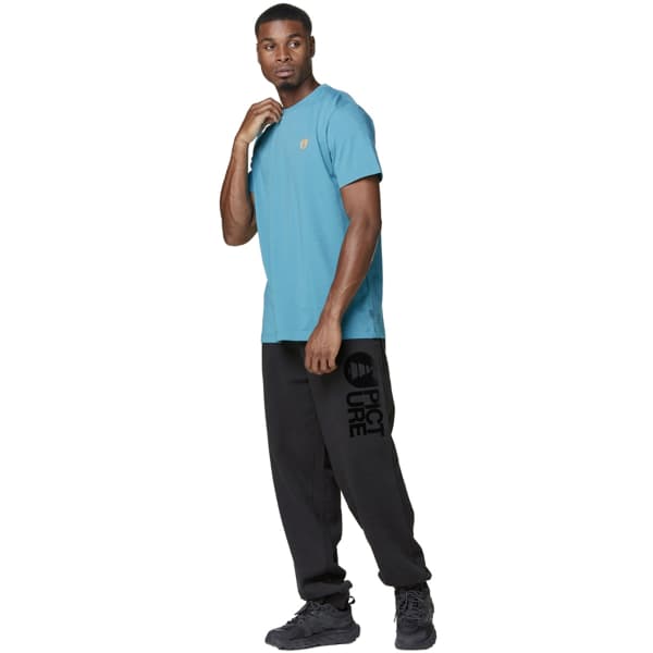 Jogging PICTURE CHILL PANTS BLACK