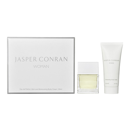 Jasper Conran Signature Woman Eau de Parfum Gift Set