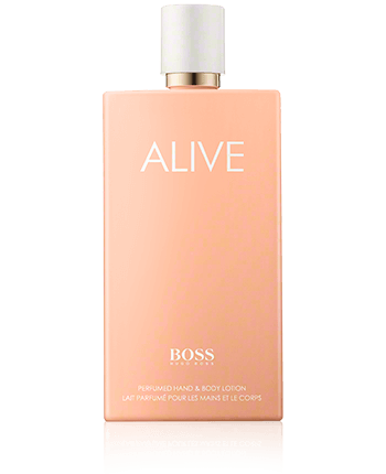 Hugo Boss Alive Perfumed Hand & Body Lotion 200ml