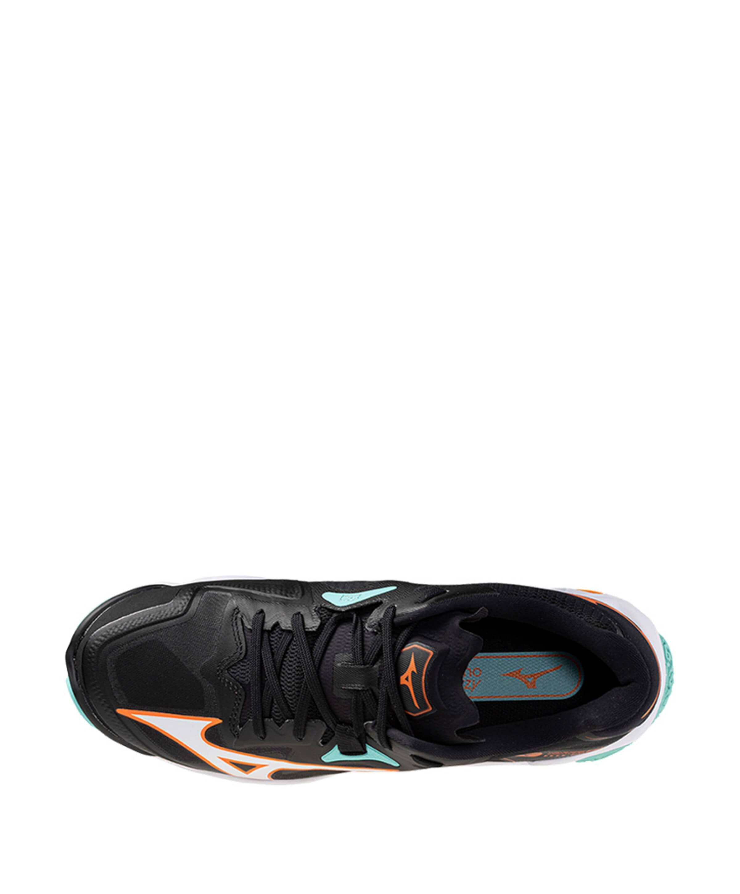 Mizuno Shoe Wave Lightning Z heren volleybalschoenen zwart
