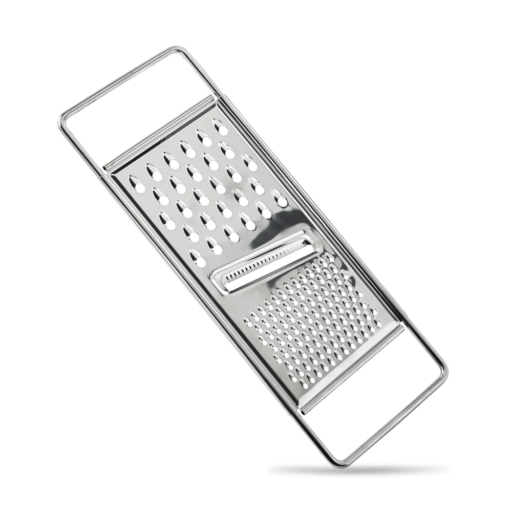Râpe multifonction Minerva IPAC