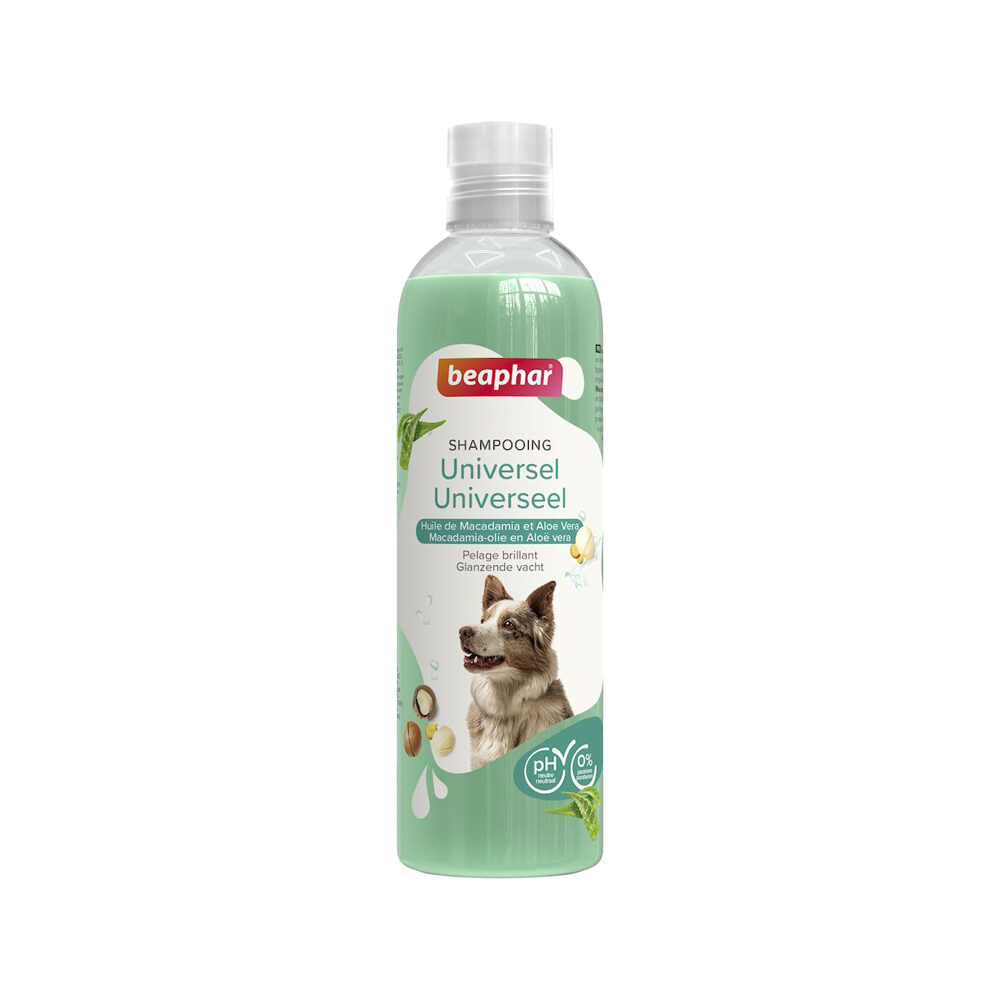 Beaphar Shampoo Universeel Hond