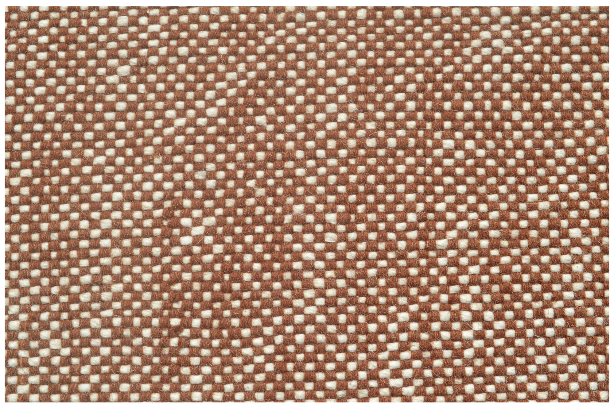 Vloerkleed Finn 160x230 brown
