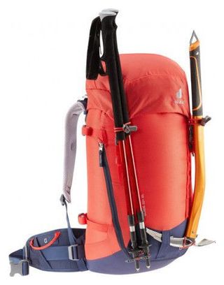 Sac à dos Deuter Guide 32  SL Chili-Navy