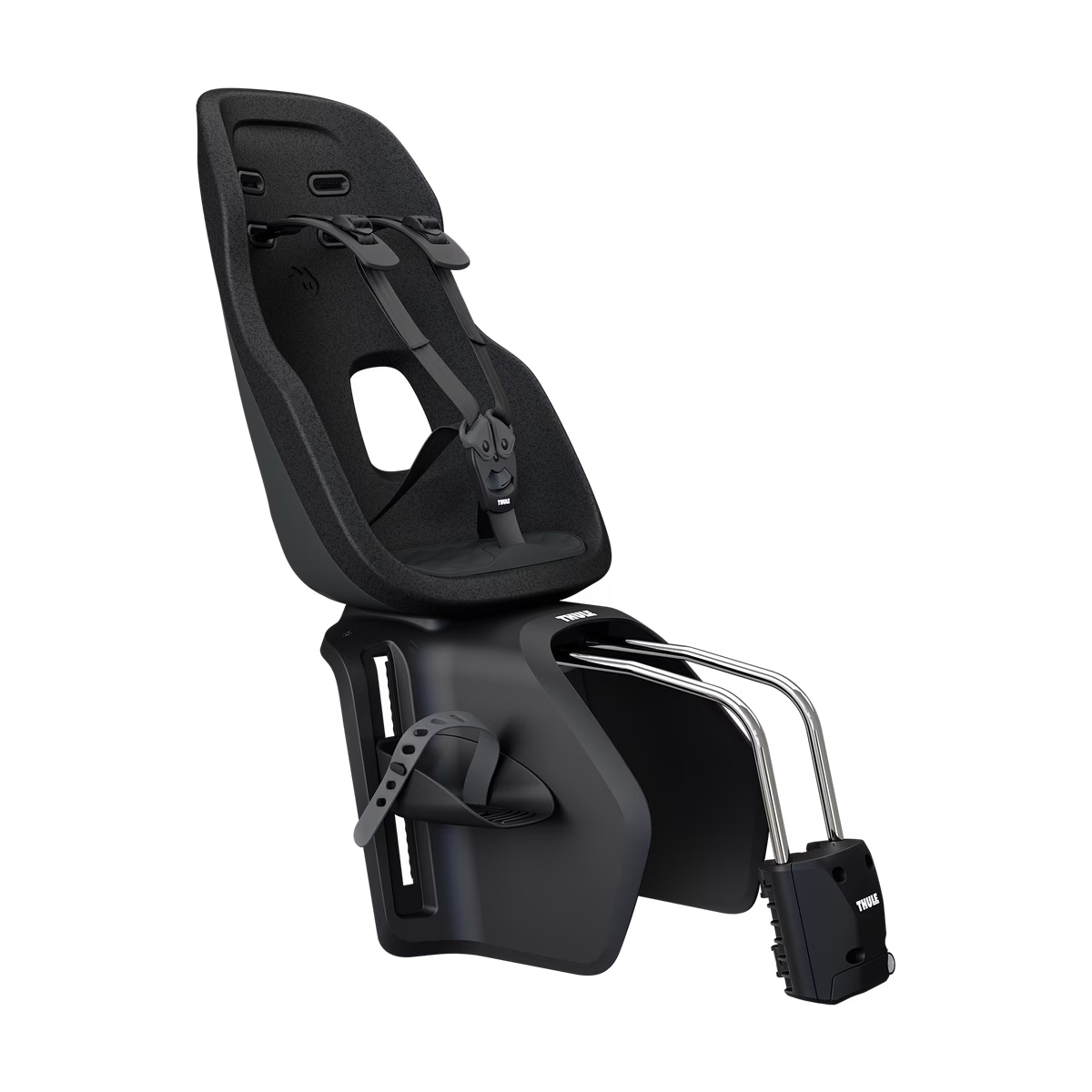 Thule Yepp Nexxt 2 Maxi Midnatssort