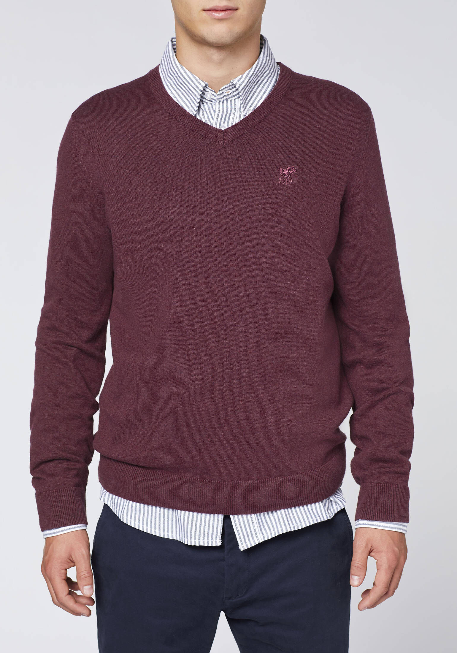 Polo Sylt| Herren Pullover