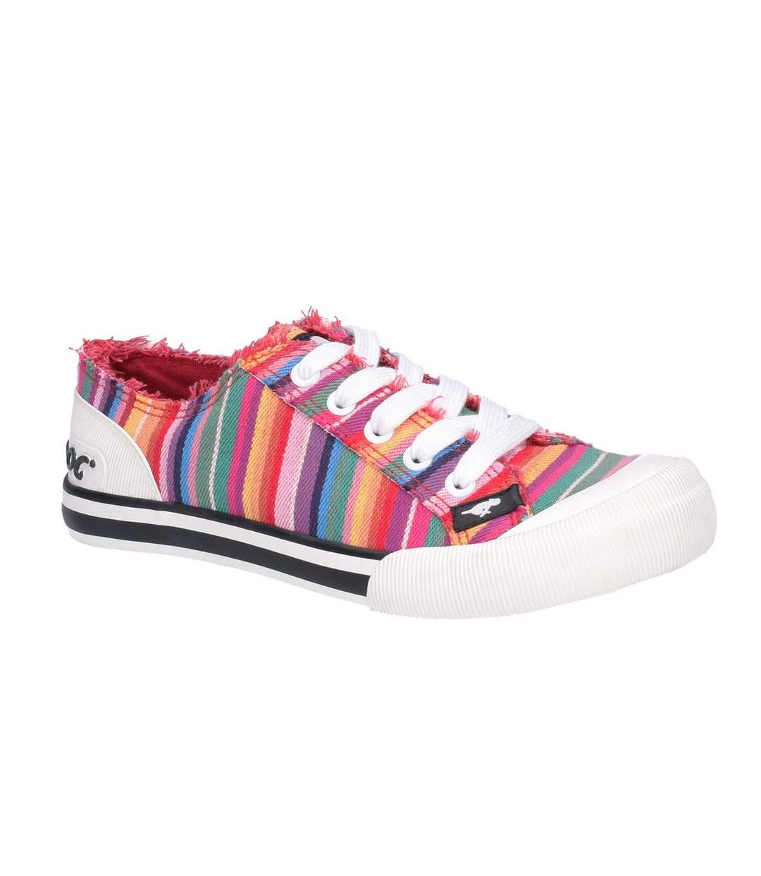 Rocket Dog - Chaussures JAZZIN - Femme (Multicolore) - UTFS6056