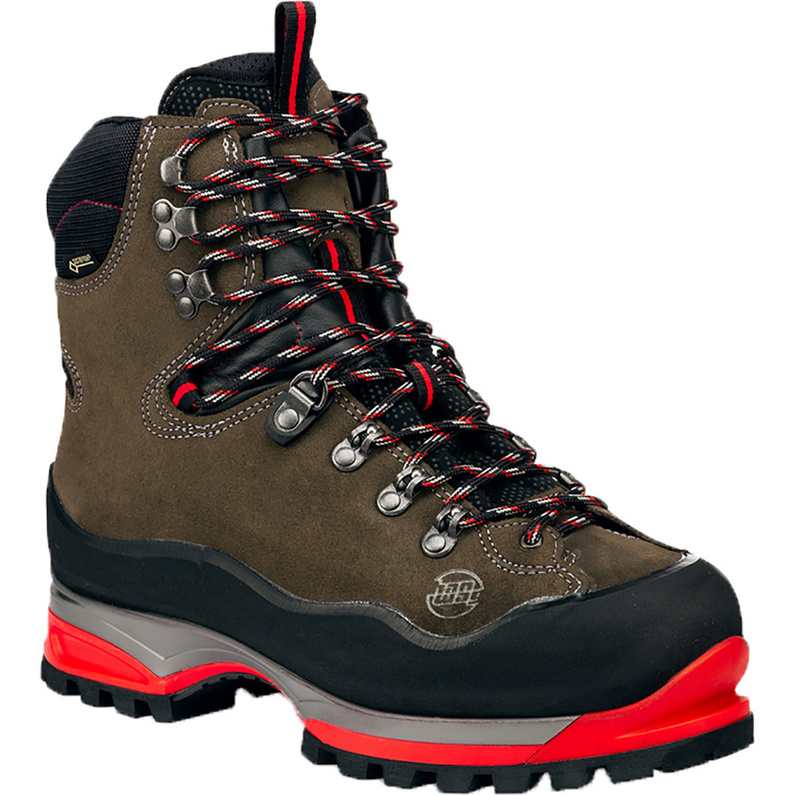 Hanwag Herren Sirius II GTX Schuhe