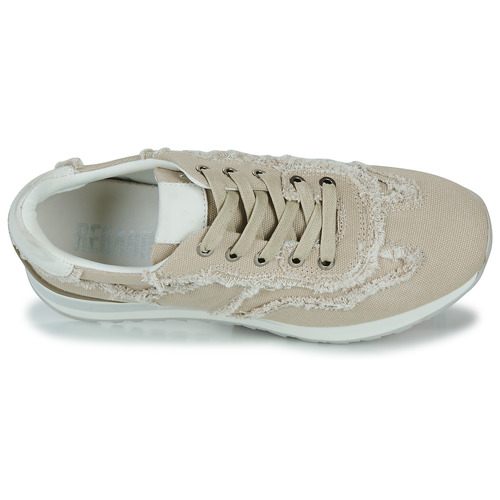 Regard - GIEN V2 CANVAS PANNA - Beige