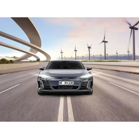 Revell RC Scale Car Audi e-tron GT