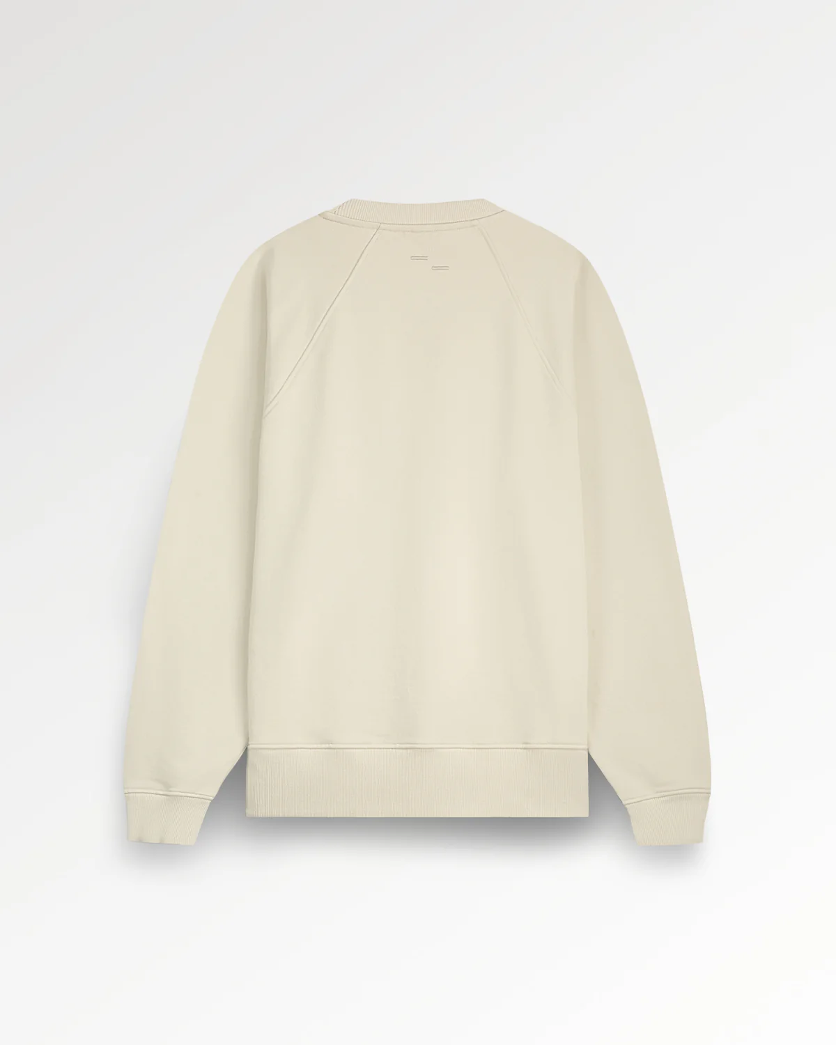 Sweatshirt Embroidered Knot Peyote