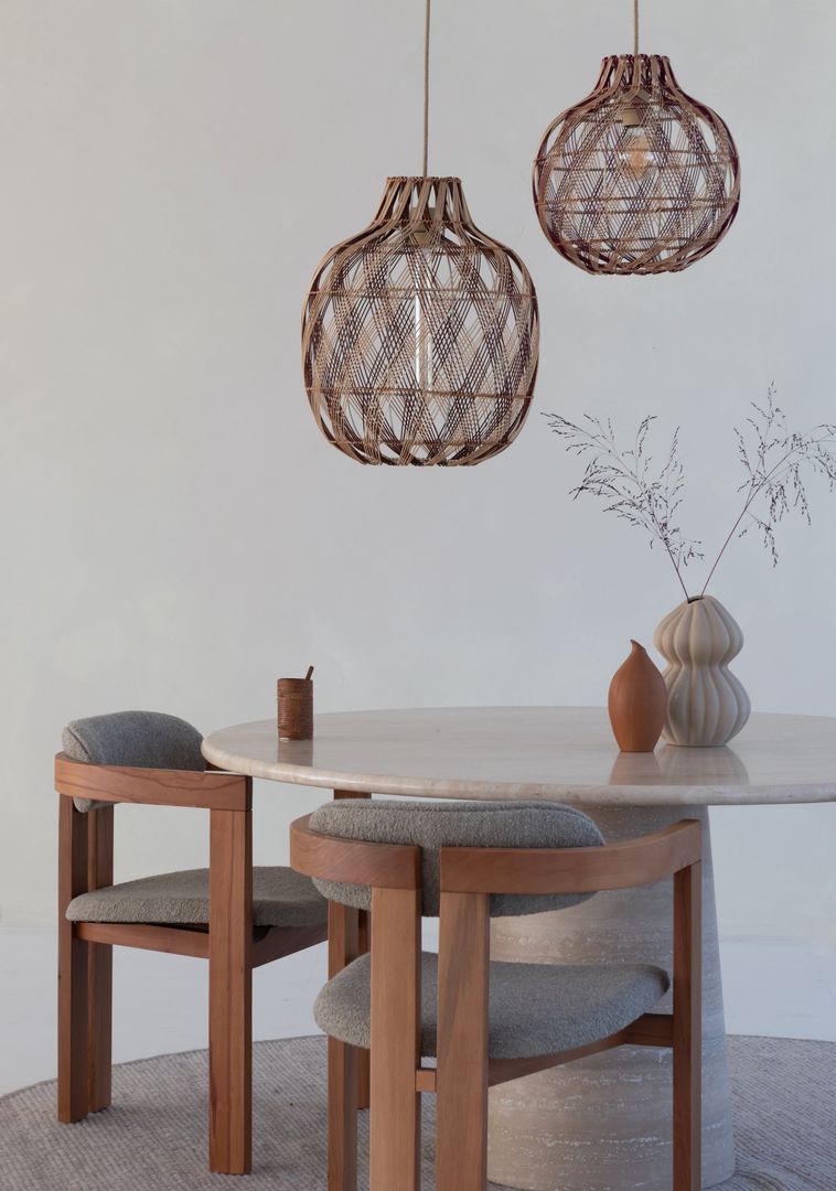 Good&Mojo   Mendoza Hanglamp