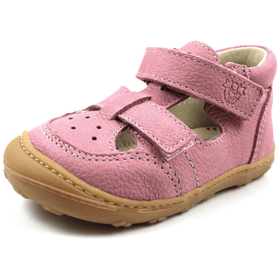 Ricosta Sandalen Rosa