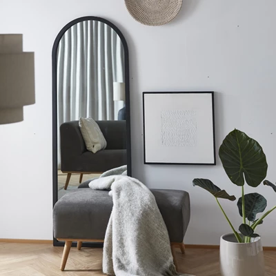 Land Sofa puf