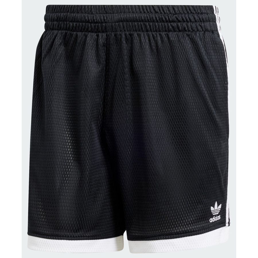 Adidas Original Short Mock Eyelet